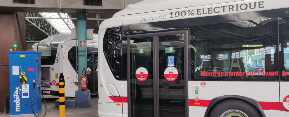 Ebus Lyon