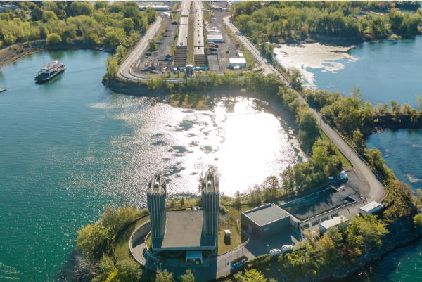 Renovation of the La Fontaine Tunnel - Innovative Project by Mobility