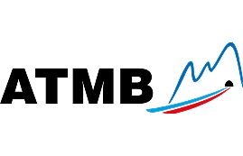 Logo ATMB