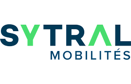 Logo SYTRAL Mobilités